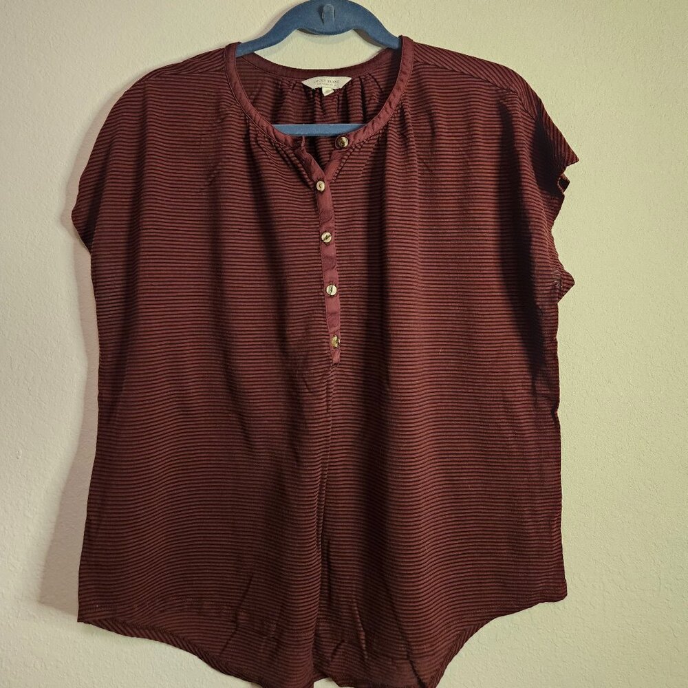 Short Sleeve